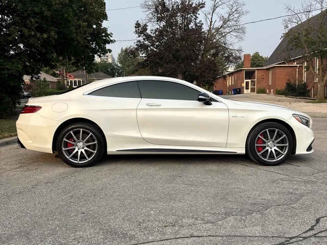 Mercedes-Benz S 63 AMG S PERFORMANCE* МАСАЖ* 360* DIS* FULL* ТЪРГ - автомобили, коли, обяви за нови и употребявани 6