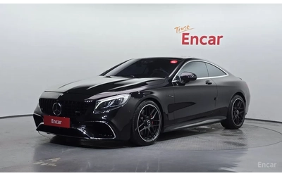 mercedes-benz-s-63-amg - 1