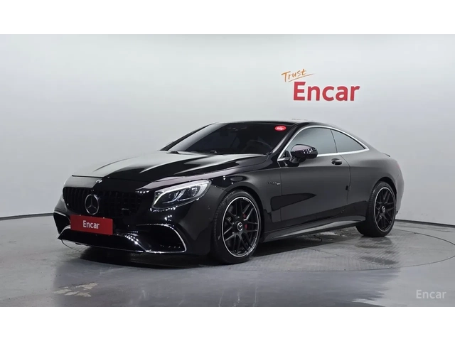 Mercedes-Benz S 63 AMG DIS* ОБДУХ* МАСАЖ* 360* SOFT-CLOSE* HUD* FULL* КРА - автомобили, коли, обяви за нови и употребявани 1