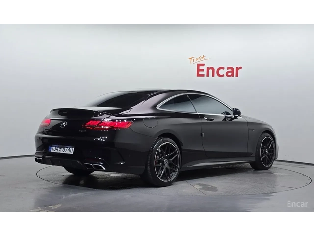 Mercedes-Benz S 63 AMG DIS* ОБДУХ* МАСАЖ* 360* SOFT-CLOSE* HUD* FULL* КРА - автомобили, коли, обяви за нови и употребявани 3