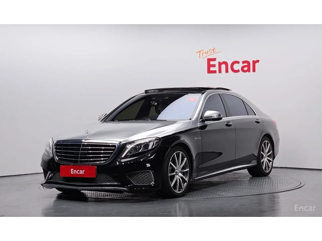 Mercedes-Benz S 63 AMG BURMASTER* 360* МАСАЖ* ОБДУХ* AMBIENT* КРАЙНА ЦЕНА - автомобили, коли, обяви за нови и употребявани 0