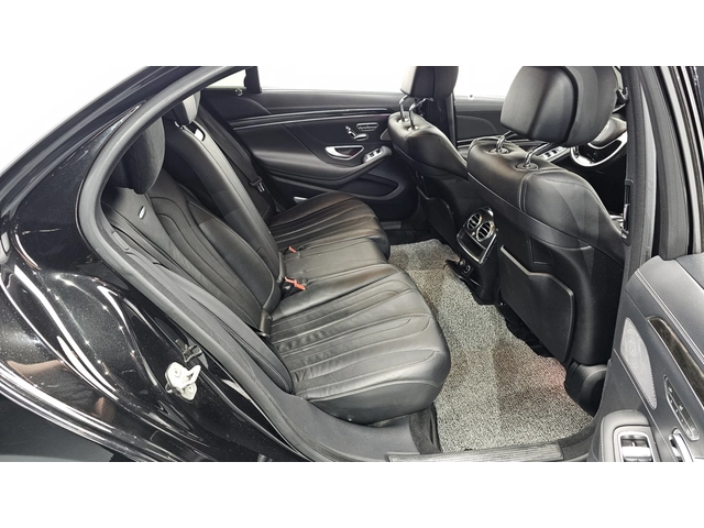 Mercedes-Benz S 63 AMG BURMASTER* 360* МАСАЖ* ОБДУХ* AMBIENT* КРАЙНА ЦЕНА - автомобили, коли, обяви за нови и употребявани 15