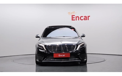 mercedes-benz-s-63-amg - 1
