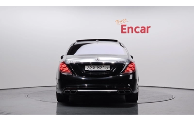 mercedes-benz-s-63-amg - 2