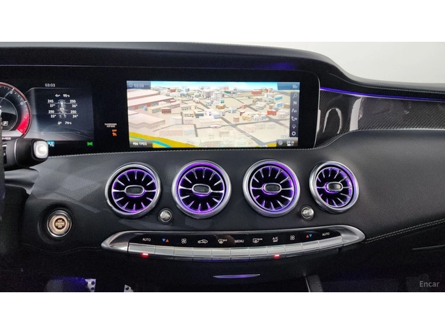 Mercedes-Benz S 63 AMG 4MATIC* DISTRONIC* ОБДУХВАНЕ* 360* МАСАЖИ* - автомобили, коли, обяви за нови и употребявани 10