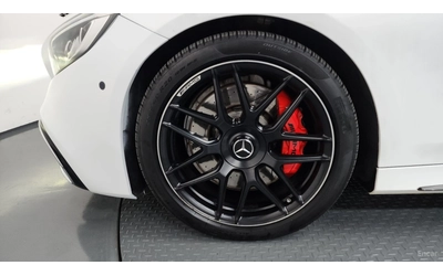 Mercedes-Benz S 63 AMG 4MATIC* DISTRONIC* ОБДУХВАНЕ* 360* МАСАЖИ* - автомобили, коли, обяви за нови и употребявани 15