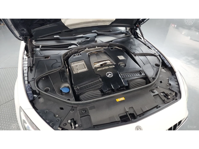 Mercedes-Benz S 63 AMG 4MATIC* DISTRONIC* ОБДУХВАНЕ* 360* МАСАЖИ* - автомобили, коли, обяви за нови и употребявани 16