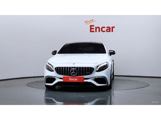 Mercedes-Benz S 63 AMG 4MATIC* DISTRONIC* ОБДУХВАНЕ* 360* МАСАЖИ* - автомобили, коли, обяви за нови и употребявани 1