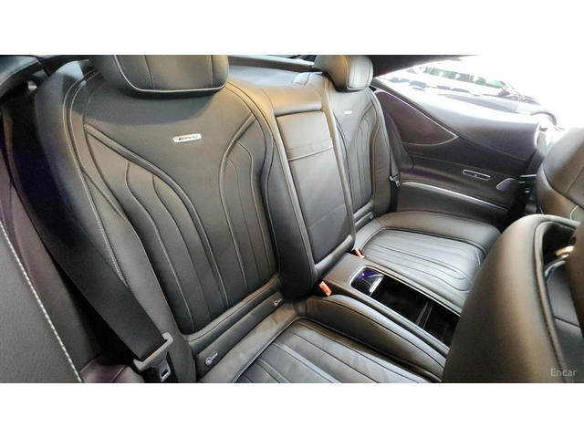 Mercedes-Benz S 63 AMG 4MATIC* DISTRONIC* ОБДУХВАНЕ* 360* МАСАЖИ* - автомобили, коли, обяви за нови и употребявани 9