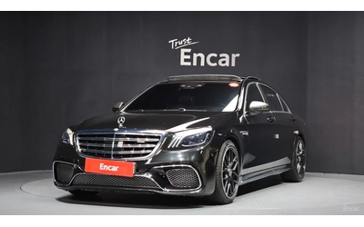 mercedes-benz-s-63-amg - 0