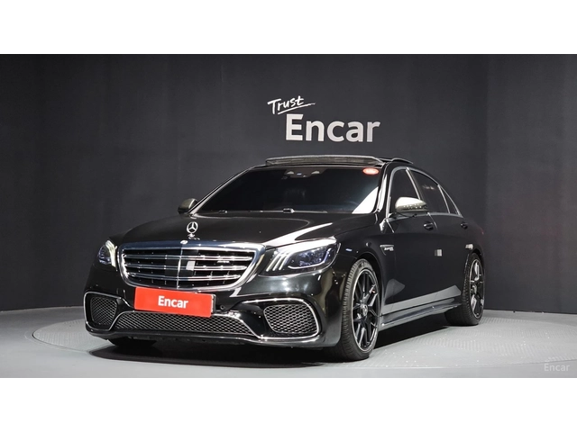 Mercedes-Benz S 63 AMG 4MATIC* ДИСТРОНИК* ПОДГРЕВ* ОБДУХВАНЕ* 360* - автомобили, коли, обяви за нови и употребявани 0