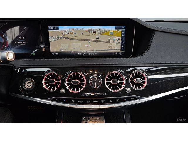 Mercedes-Benz S 63 AMG 4MATIC* ДИСТРОНИК* ПОДГРЕВ* ОБДУХВАНЕ* 360* - автомобили, коли, обяви за нови и употребявани 10