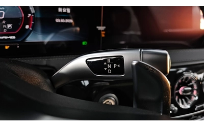 Mercedes-Benz S 63 AMG 4MATIC* ДИСТРОНИК* ПОДГРЕВ* ОБДУХВАНЕ* 360* - автомобили, коли, обяви за нови и употребявани 13