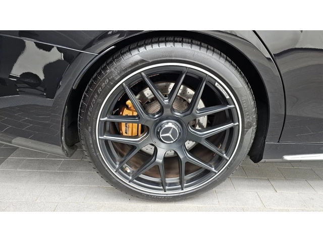 Mercedes-Benz S 63 AMG 4MATIC* ДИСТРОНИК* ПОДГРЕВ* ОБДУХВАНЕ* 360* - автомобили, коли, обяви за нови и употребявани 15