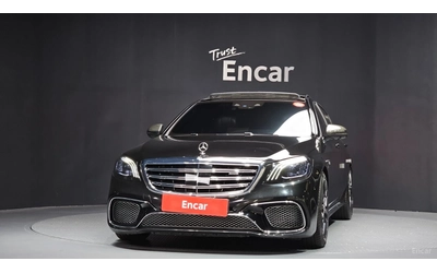 mercedes-benz-s-63-amg - 1