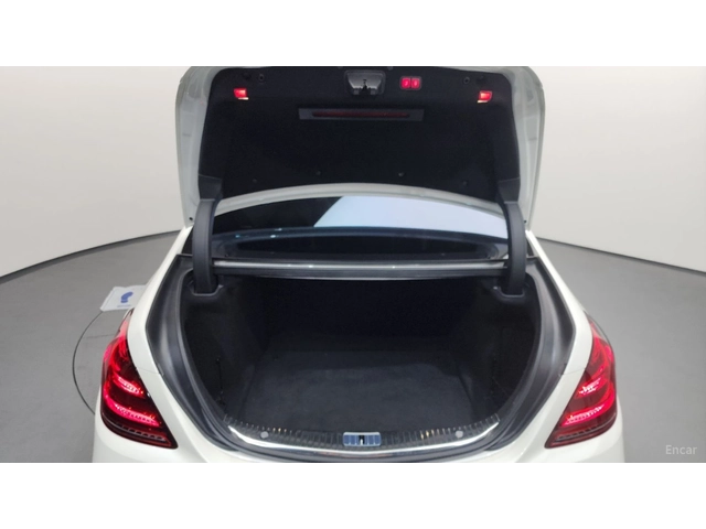 Mercedes-Benz S 63 AMG 4MATIC* Performance-Edition* DISTRONIC* МАСАЖИ* - автомобили, коли, обяви за нови и употребявани 14