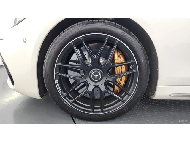 Mercedes-Benz S 63 AMG 4MATIC* Performance-Edition* DISTRONIC* МАСАЖИ* - автомобили, коли, обяви за нови и употребявани 15