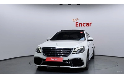 mercedes-benz-s-63-amg - 1