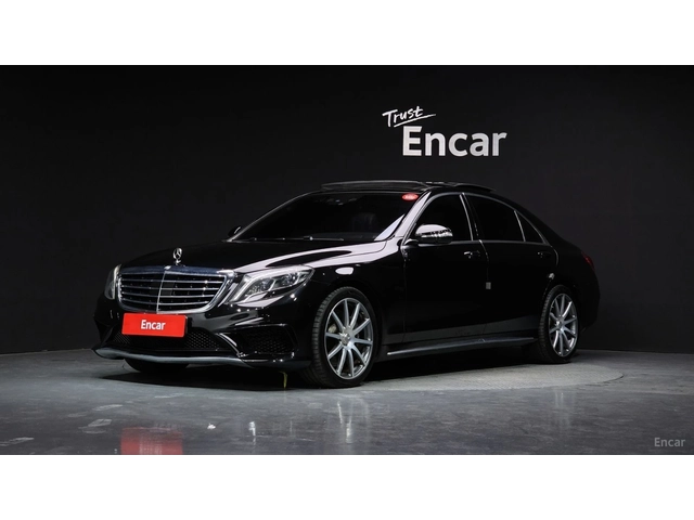 Mercedes-Benz S 63 AMG 4MATIC* DISTRONIC* ОБДУХВАНЕ* 360* КАМЕРА* МАСАЖИ* - автомобили, коли, обяви за нови и употребявани 0