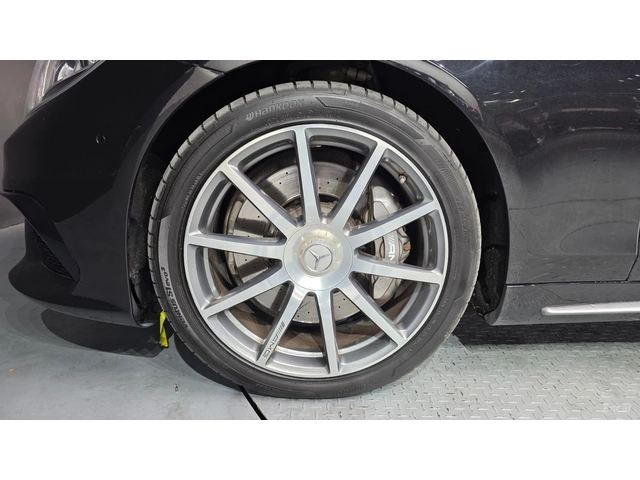 Mercedes-Benz S 63 AMG 4MATIC* DISTRONIC* ОБДУХВАНЕ* 360* КАМЕРА* МАСАЖИ* - автомобили, коли, обяви за нови и употребявани 15