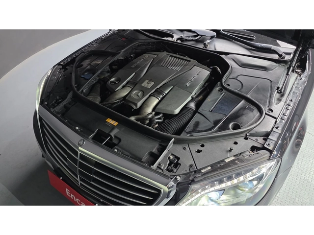 Mercedes-Benz S 63 AMG 4MATIC* DISTRONIC* ОБДУХВАНЕ* 360* КАМЕРА* МАСАЖИ* - автомобили, коли, обяви за нови и употребявани 16