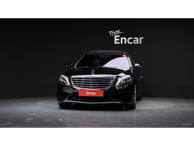 Mercedes-Benz S 63 AMG 4MATIC* DISTRONIC* ОБДУХВАНЕ* 360* КАМЕРА* МАСАЖИ* - автомобили, коли, обяви за нови и употребявани 1