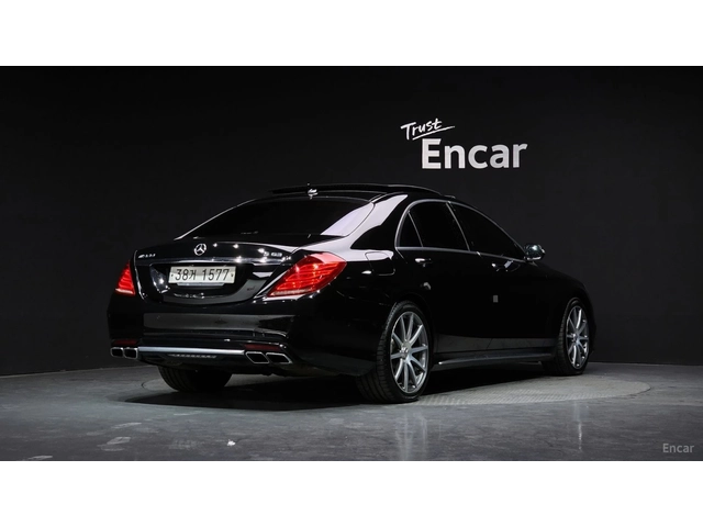 Mercedes-Benz S 63 AMG 4MATIC* DISTRONIC* ОБДУХВАНЕ* 360* КАМЕРА* МАСАЖИ* - автомобили, коли, обяви за нови и употребявани 2