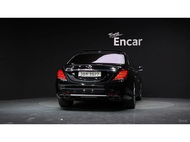 Mercedes-Benz S 63 AMG 4MATIC* DISTRONIC* ОБДУХВАНЕ* 360* КАМЕРА* МАСАЖИ* - автомобили, коли, обяви за нови и употребявани 3