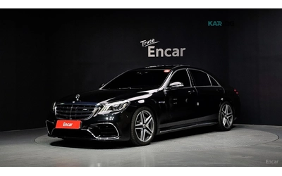 mercedes-benz-s-63-amg - 0