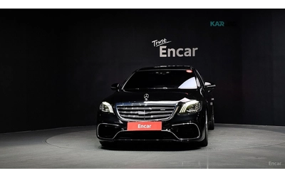 mercedes-benz-s-63-amg - 2
