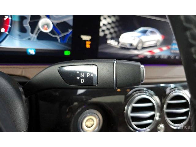 Mercedes-Benz S 63 AMG 4MATIC+ BURMESTER* ОБДУХ* LANE ASS* ПАНО* HUD* 36 - автомобили, коли, обяви за нови и употребявани 8