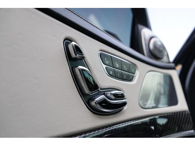 Mercedes-Benz S 63 AMG 4MATIC+ * 360* CARBON* HUD* BURMESTER* МАСАЖ* ОБДУ - автомобили, коли, обяви за нови и употребявани 10