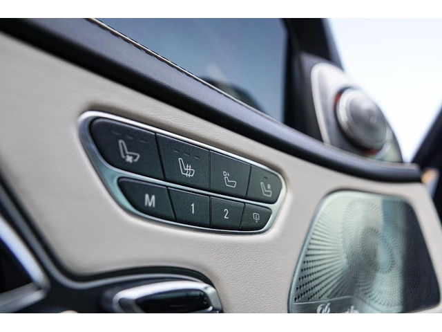 Mercedes-Benz S 63 AMG 4MATIC+ * 360* CARBON* HUD* BURMESTER* МАСАЖ* ОБДУ - автомобили, коли, обяви за нови и употребявани 11