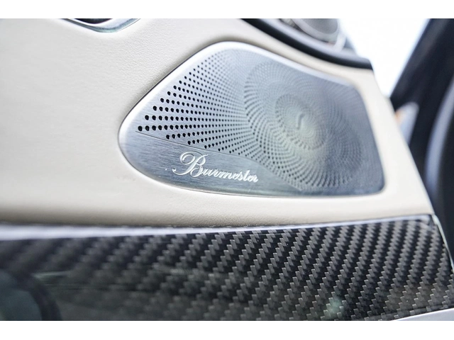 Mercedes-Benz S 63 AMG 4MATIC+ * 360* CARBON* HUD* BURMESTER* МАСАЖ* ОБДУ - автомобили, коли, обяви за нови и употребявани 12