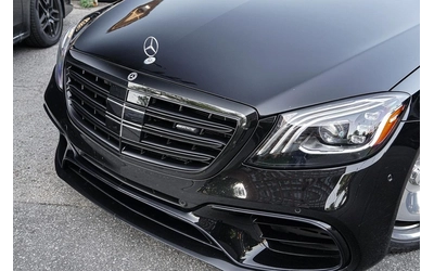 mercedes-benz-s-63-amg - 2