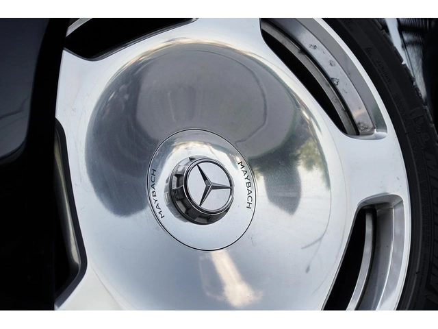 Mercedes-Benz S 63 AMG 4MATIC+ * 360* CARBON* HUD* BURMESTER* МАСАЖ* ОБДУ - автомобили, коли, обяви за нови и употребявани 3