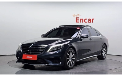 mercedes-benz-s-63-amg - 0