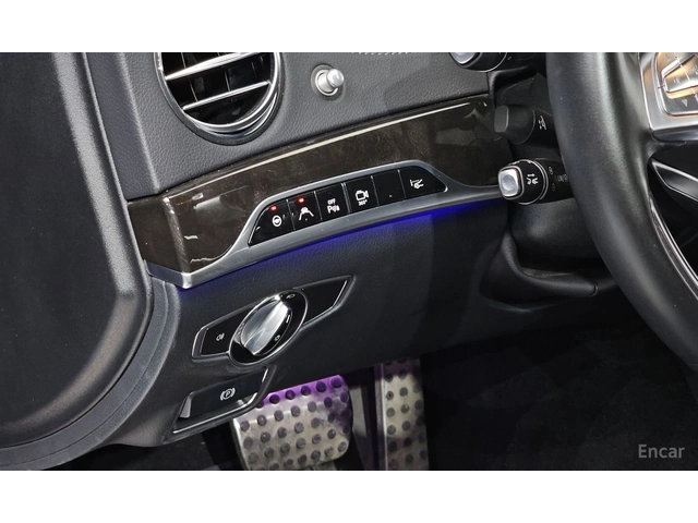 Mercedes-Benz S 63 AMG 4MATIC* LONG* BURMESTER 3D* HEAD UP* КРАЙНА ЦЕНА - автомобили, коли, обяви за нови и употребявани 10