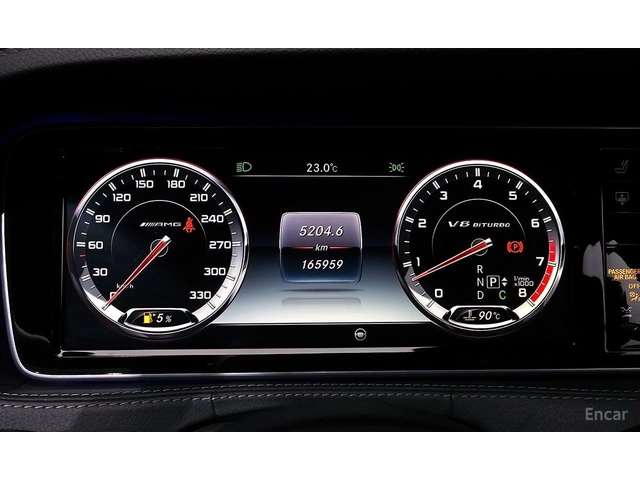 Mercedes-Benz S 63 AMG 4MATIC* LONG* BURMESTER 3D* HEAD UP* КРАЙНА ЦЕНА - автомобили, коли, обяви за нови и употребявани 11