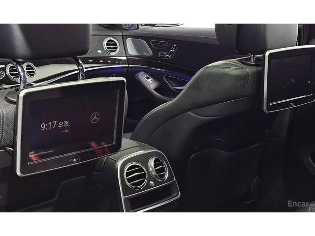 Mercedes-Benz S 63 AMG 4MATIC* LONG* BURMESTER 3D* HEAD UP* КРАЙНА ЦЕНА - автомобили, коли, обяви за нови и употребявани 16