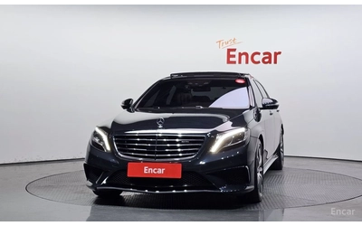 mercedes-benz-s-63-amg - 1