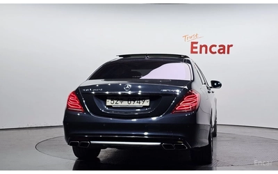 mercedes-benz-s-63-amg - 2