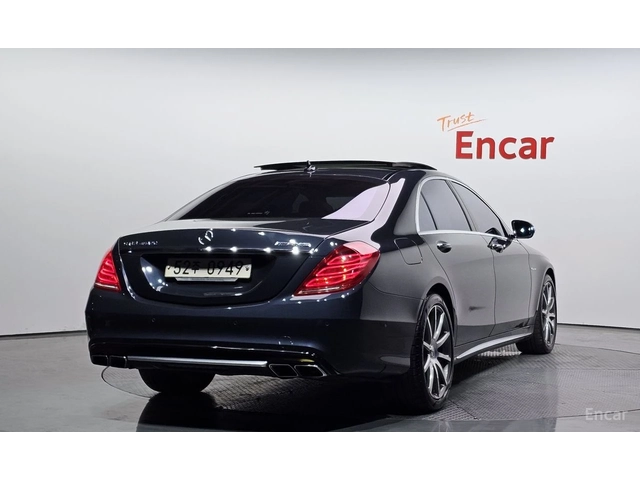 Mercedes-Benz S 63 AMG 4MATIC* LONG* BURMESTER 3D* HEAD UP* КРАЙНА ЦЕНА - автомобили, коли, обяви за нови и употребявани 3