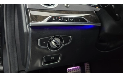 Mercedes-Benz S 63 AMG - автомобили, коли, обяви за нови и употребявани 9