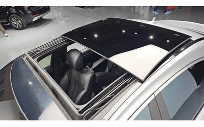 Mercedes-Benz S 63 AMG - автомобили, коли, обяви за нови и употребявани 13