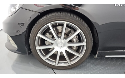 Mercedes-Benz S 63 AMG - автомобили, коли, обяви за нови и употребявани 4