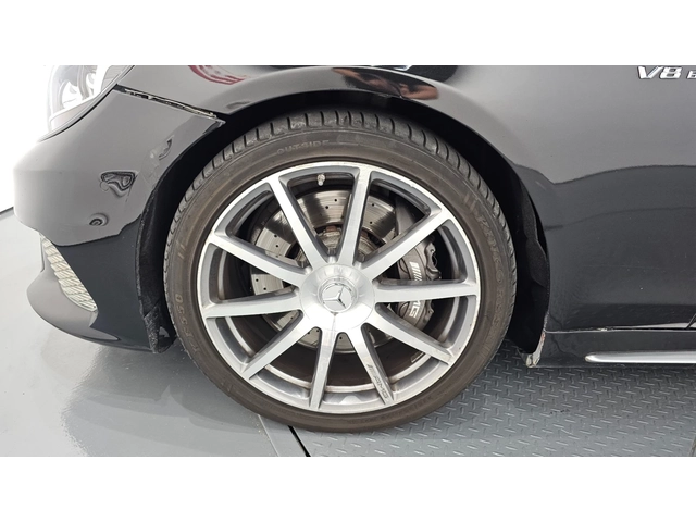 Mercedes-Benz S 63 AMG - автомобили, коли, обяви за нови и употребявани 4
