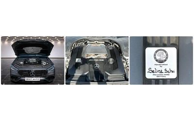 Mercedes-Benz S 63 AMG E PERFORMANCE 802HP PLUG-IN CARBON CERAMIC FULL - автомобили, коли, обяви за нови и употребявани 15