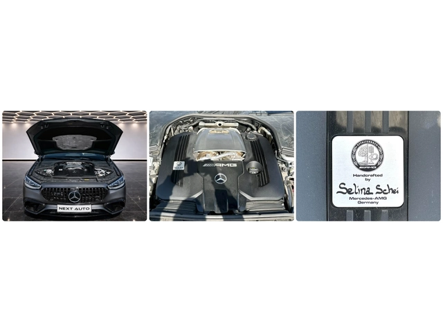 Mercedes-Benz S 63 AMG E PERFORMANCE 802HP PLUG-IN CARBON CERAMIC FULL - автомобили, коли, обяви за нови и употребявани 15