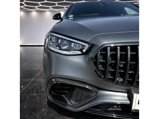 Mercedes-Benz S 63 AMG E PERFORMANCE 802HP PLUG-IN CARBON CERAMIC FULL - автомобили, коли, обяви за нови и употребявани 8
